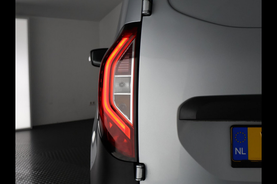 Renault Kangoo 1.5 DCI 95 COMFORT L1 EURO 6 PARKEERSENSOREN . MULTIMEDIA . BUITENSPIEGELS VERWARMD . CRUISE CONTROL