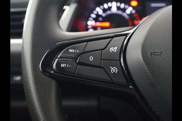 Renault Kangoo 1.5 DCI 95 COMFORT L1 EURO 6 PARKEERSENSOREN . MULTIMEDIA . BUITENSPIEGELS VERWARMD . CRUISE CONTROL