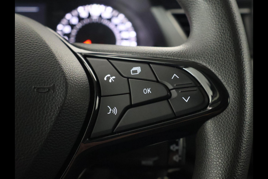 Renault Kangoo 1.5 DCI 95 COMFORT L1 EURO 6 PARKEERSENSOREN . MULTIMEDIA . BUITENSPIEGELS VERWARMD . CRUISE CONTROL