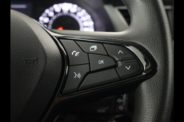 Renault Kangoo 1.5 DCI 95 COMFORT L1 EURO 6 PARKEERSENSOREN . MULTIMEDIA . BUITENSPIEGELS VERWARMD . CRUISE CONTROL