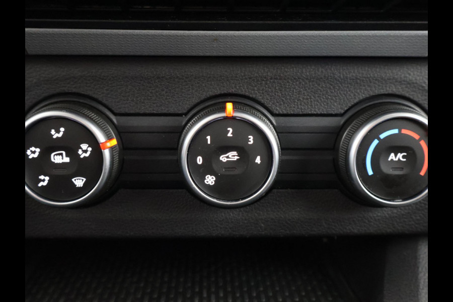 Renault Kangoo 1.5 DCI 95 COMFORT L1 EURO 6 PARKEERSENSOREN . MULTIMEDIA . BUITENSPIEGELS VERWARMD . CRUISE CONTROL