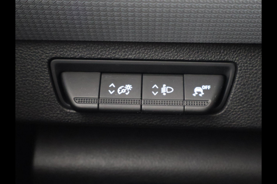 Renault Kangoo 1.5 DCI 95 COMFORT L1 EURO 6 PARKEERSENSOREN . MULTIMEDIA . BUITENSPIEGELS VERWARMD . CRUISE CONTROL