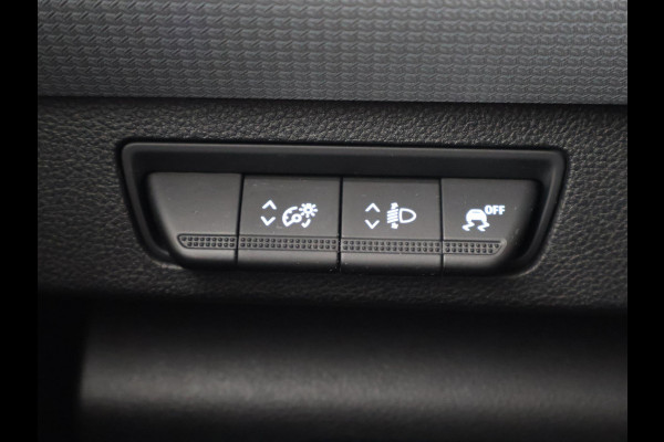 Renault Kangoo 1.5 DCI 95 COMFORT L1 EURO 6 PARKEERSENSOREN . MULTIMEDIA . BUITENSPIEGELS VERWARMD . CRUISE CONTROL