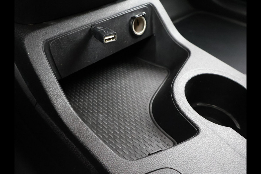 Renault Kangoo 1.5 DCI 95 COMFORT L1 EURO 6 PARKEERSENSOREN . MULTIMEDIA . BUITENSPIEGELS VERWARMD . CRUISE CONTROL