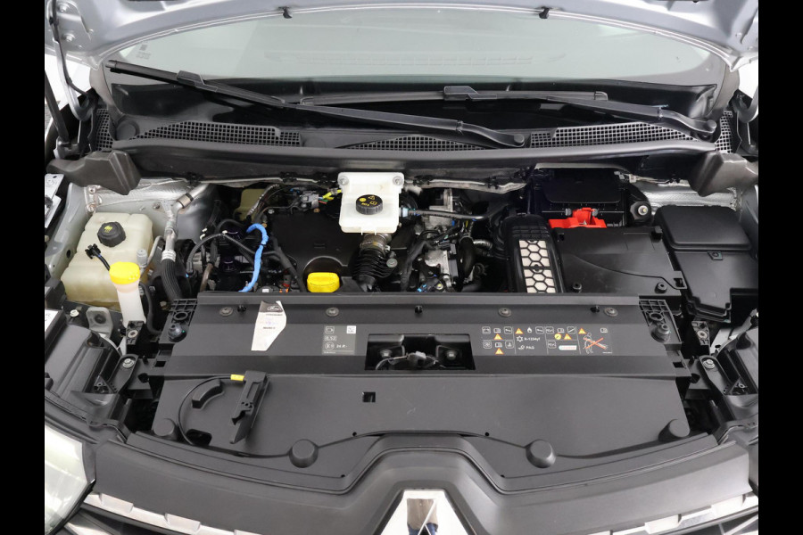 Renault Kangoo 1.5 DCI 95 COMFORT L1 EURO 6 PARKEERSENSOREN . MULTIMEDIA . BUITENSPIEGELS VERWARMD . CRUISE CONTROL