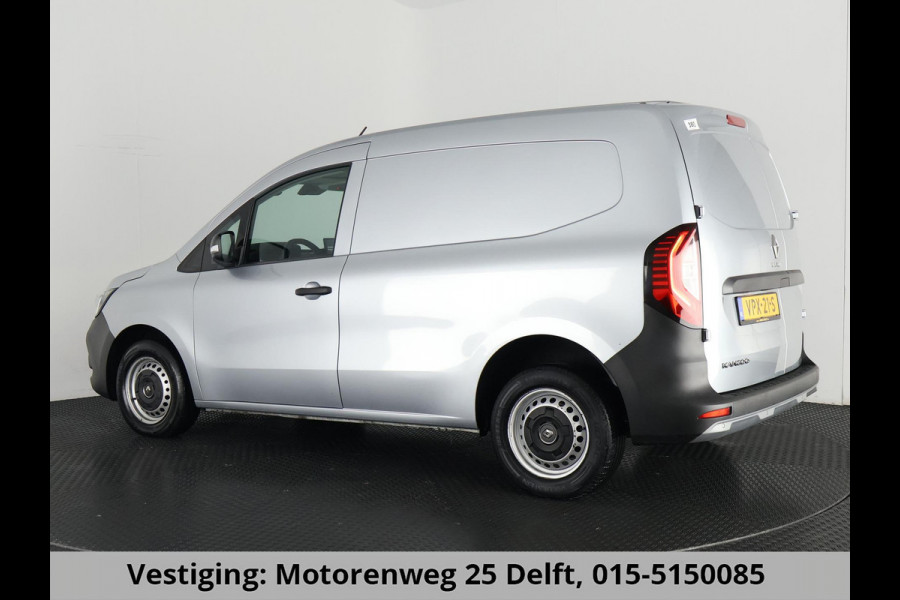 Renault Kangoo 1.5 DCI 95 COMFORT L1 EURO 6 PARKEERSENSOREN . MULTIMEDIA . BUITENSPIEGELS VERWARMD . CRUISE CONTROL