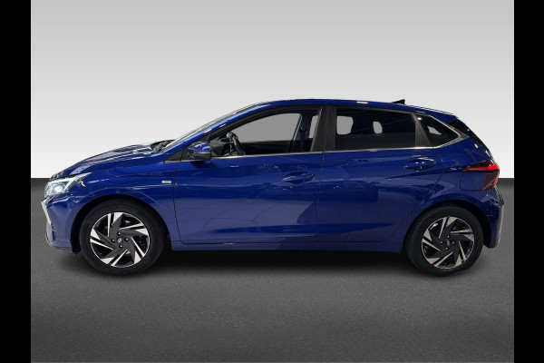 Hyundai i20 1.0 T-GDI Premium Full LED | Stuurverwarming | Automaat