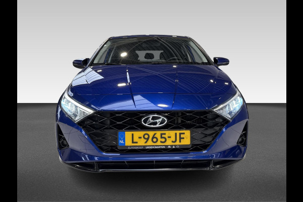 Hyundai i20 1.0 T-GDI Premium Full LED | Stuurverwarming | Automaat
