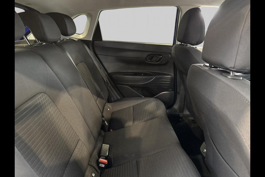 Hyundai i20 1.0 T-GDI Premium Full LED | Stuurverwarming | Automaat