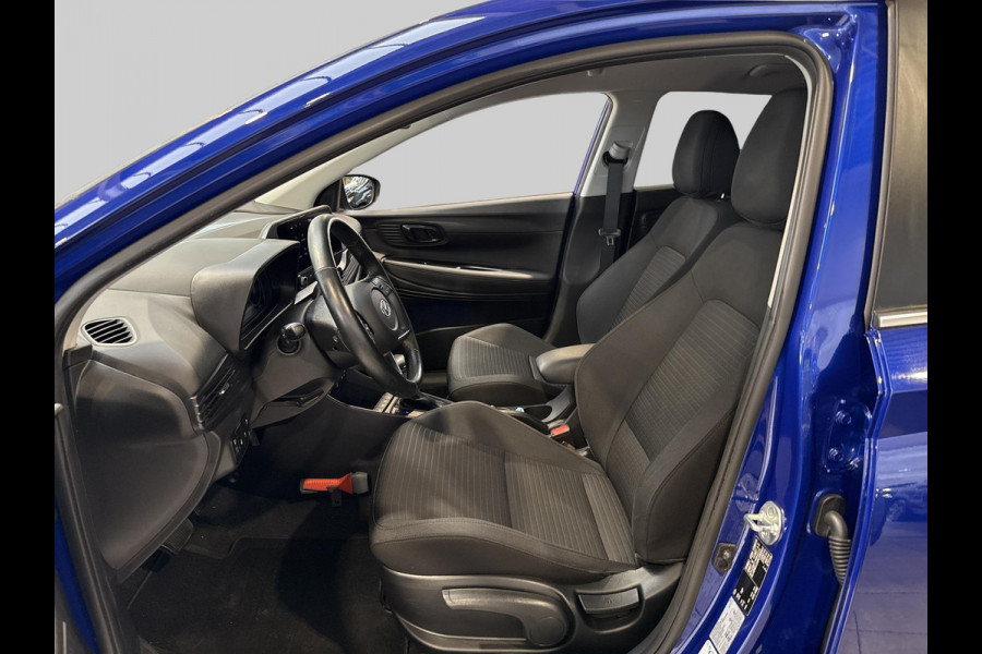 Hyundai i20 1.0 T-GDI Premium Full LED | Stuurverwarming | Automaat