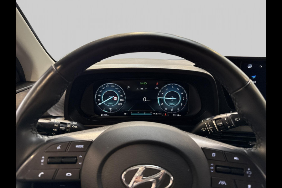 Hyundai i20 1.0 T-GDI Premium Full LED | Stuurverwarming | Automaat
