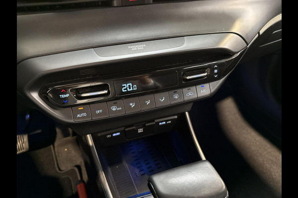 Hyundai i20 1.0 T-GDI Premium Full LED | Stuurverwarming | Automaat