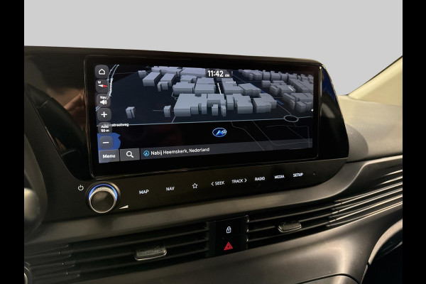 Hyundai i20 1.0 T-GDI Premium Full LED | Stuurverwarming | Automaat