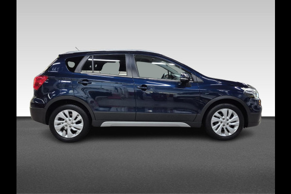 Suzuki S-Cross 1.0 Boosterjet Select | AUTOMAAT