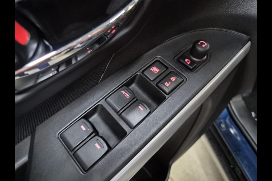 Suzuki S-Cross 1.0 Boosterjet Select | AUTOMAAT