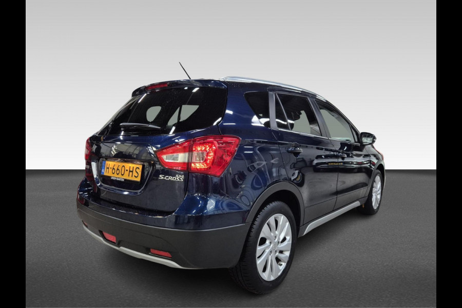 Suzuki S-Cross 1.0 Boosterjet Select | AUTOMAAT