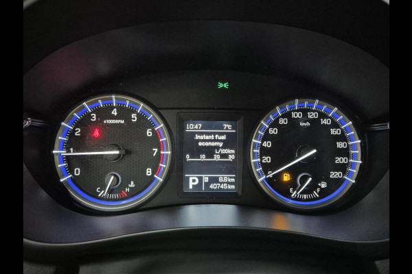 Suzuki S-Cross 1.0 Boosterjet Select | AUTOMAAT