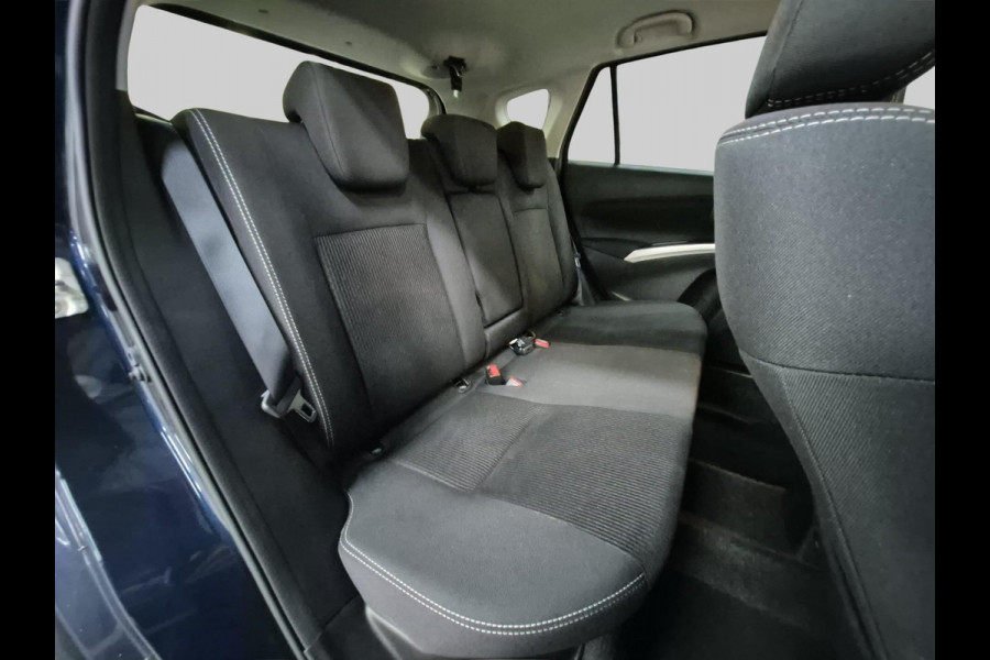 Suzuki S-Cross 1.0 Boosterjet Select | AUTOMAAT