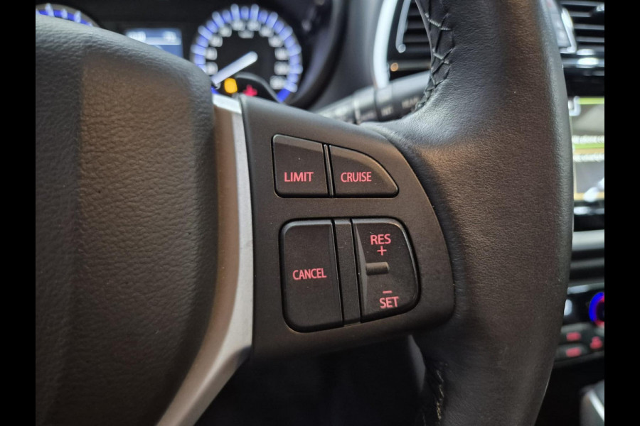 Suzuki S-Cross 1.0 Boosterjet Select | AUTOMAAT