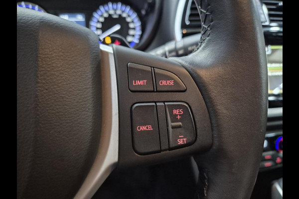 Suzuki S-Cross 1.0 Boosterjet Select | AUTOMAAT