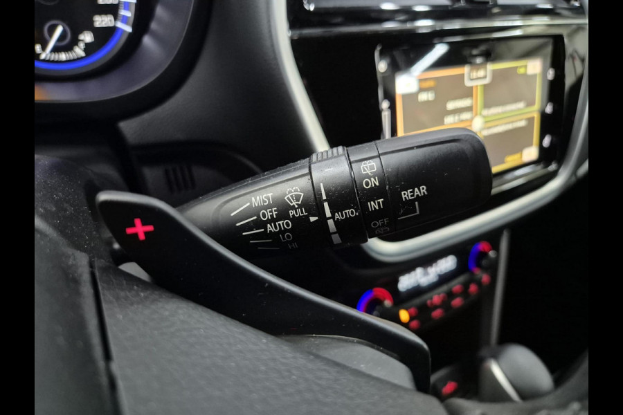 Suzuki S-Cross 1.0 Boosterjet Select | AUTOMAAT