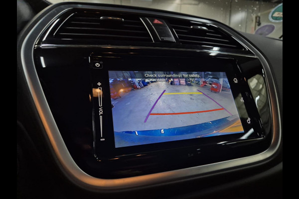 Suzuki S-Cross 1.0 Boosterjet Select | AUTOMAAT