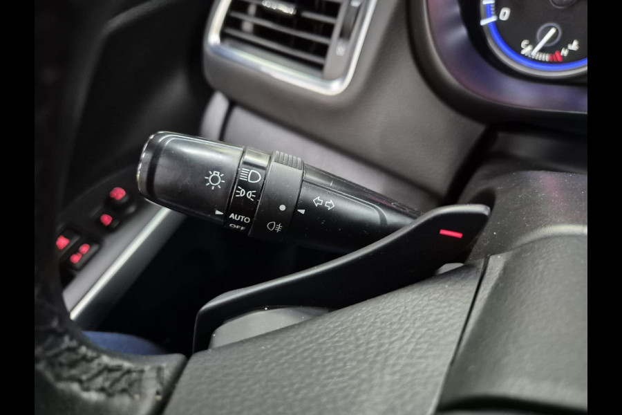 Suzuki S-Cross 1.0 Boosterjet Select | AUTOMAAT