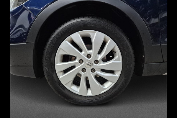 Suzuki S-Cross 1.0 Boosterjet Select | AUTOMAAT