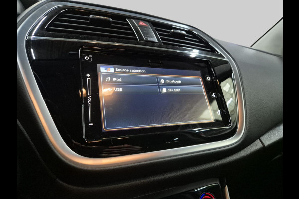 Suzuki S-Cross 1.0 Boosterjet Select | AUTOMAAT