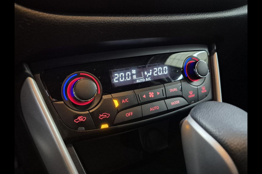 Suzuki S-Cross 1.0 Boosterjet Select | AUTOMAAT