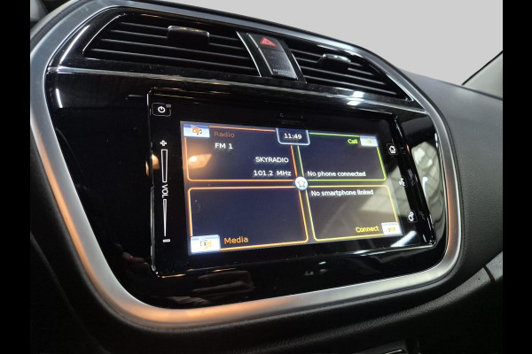 Suzuki S-Cross 1.0 Boosterjet Select | AUTOMAAT