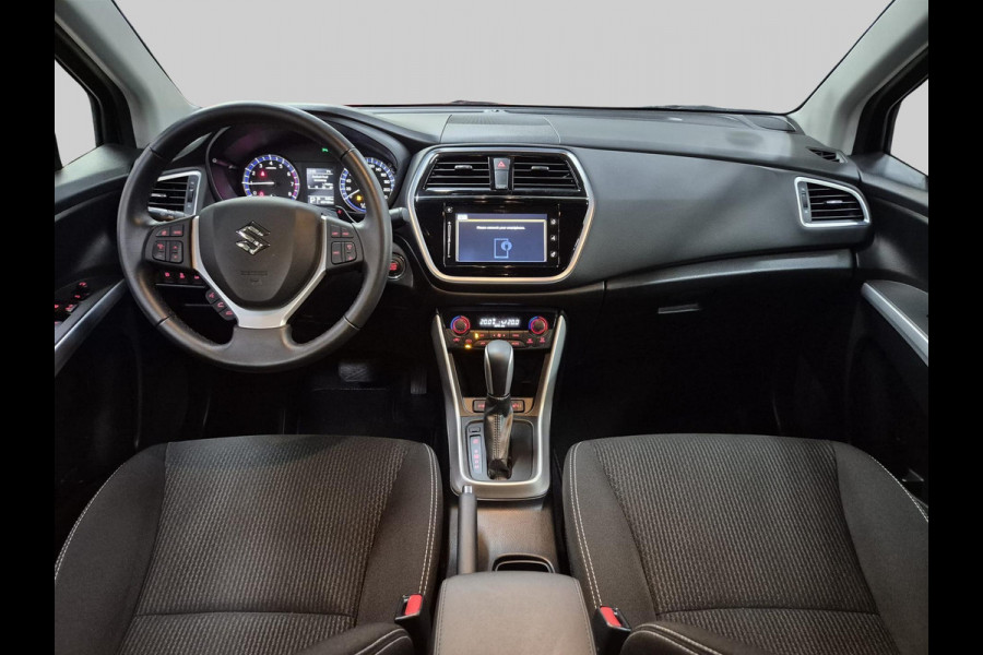 Suzuki S-Cross 1.0 Boosterjet Select | AUTOMAAT
