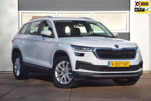 Škoda Kodiaq 1.5 TSI Business Edition TREKHAAK/NIEUW MODEL/ALL SEASON BANDEN