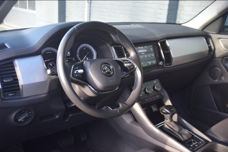 Škoda Kodiaq 1.5 TSI Business Edition TREKHAAK/NIEUW MODEL/ALL SEASON BANDEN