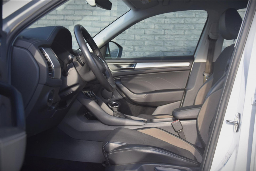 Škoda Kodiaq 1.5 TSI Business Edition TREKHAAK/NIEUW MODEL/ALL SEASON BANDEN