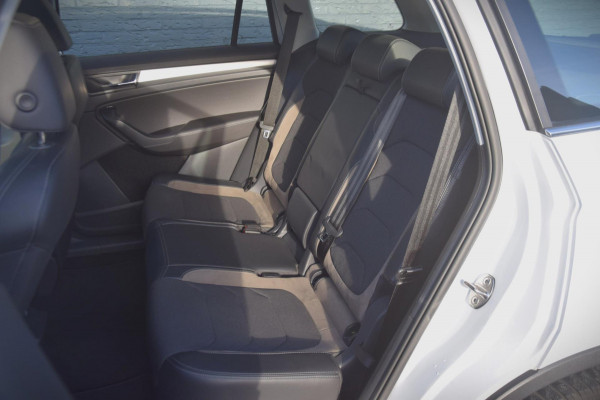 Škoda Kodiaq 1.5 TSI Business Edition TREKHAAK/NIEUW MODEL/ALL SEASON BANDEN