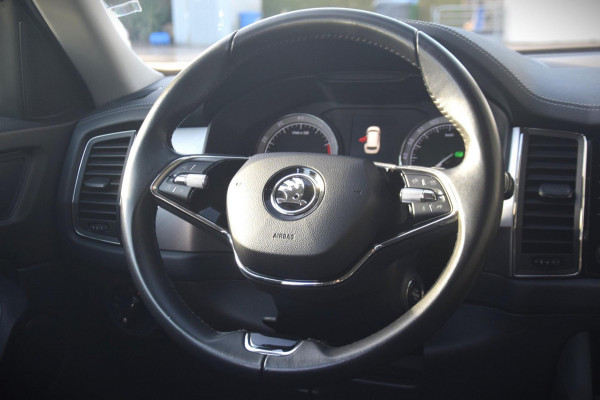 Škoda Kodiaq 1.5 TSI Business Edition TREKHAAK/NIEUW MODEL/ALL SEASON BANDEN