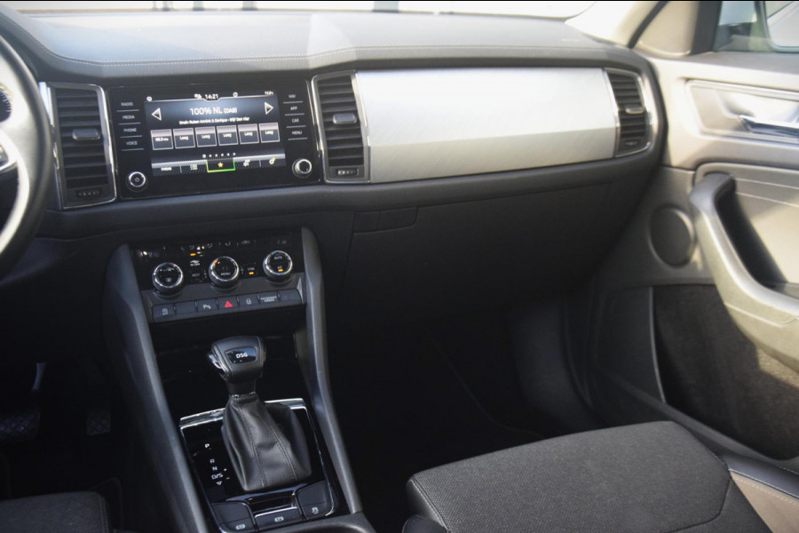 Škoda Kodiaq 1.5 TSI Business Edition TREKHAAK/NIEUW MODEL/ALL SEASON BANDEN