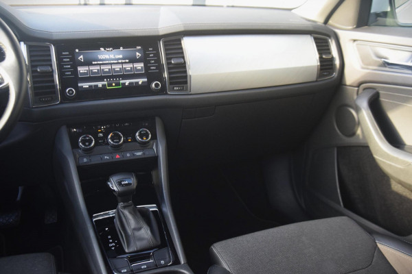 Škoda Kodiaq 1.5 TSI Business Edition TREKHAAK/NIEUW MODEL/ALL SEASON BANDEN