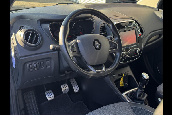 Renault Captur 1.2 TCe Bose - Navigatie I Airco I Sport velgen I PDC I LED I Comfort pakket I Dealer onderhouden