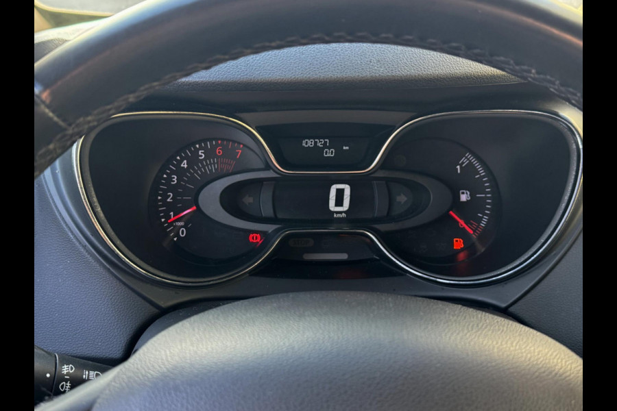 Renault Captur 1.2 TCe Bose - Navigatie I Airco I Sport velgen I PDC I LED I Comfort pakket I Dealer onderhouden
