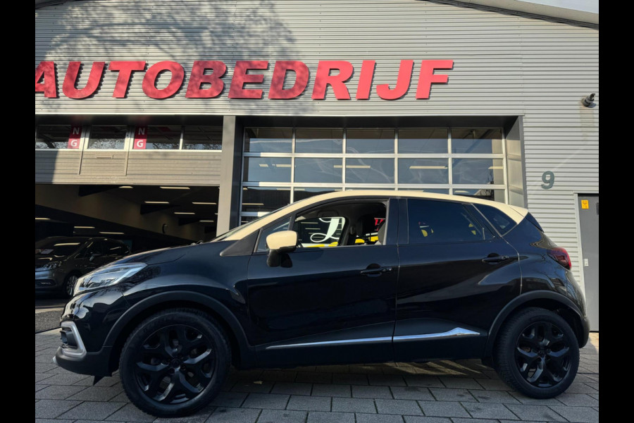 Renault Captur 1.2 TCe Bose - Navigatie I Airco I Sport velgen I PDC I LED I Comfort pakket I Dealer onderhouden
