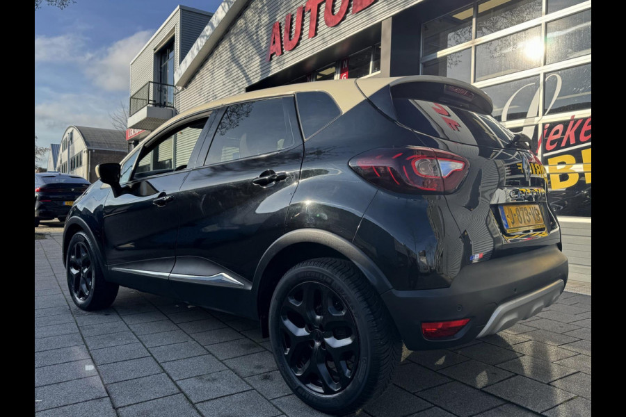 Renault Captur 1.2 TCe Bose - Navigatie I Airco I Sport velgen I PDC I LED I Comfort pakket I Dealer onderhouden