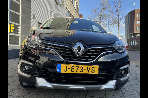 Renault Captur 1.2 TCe Bose - Navigatie I Airco I Sport velgen I PDC I LED I Comfort pakket I Dealer onderhouden