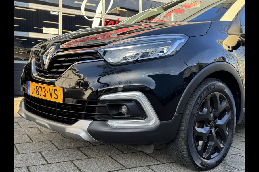 Renault Captur 1.2 TCe Bose - Navigatie I Airco I Sport velgen I PDC I LED I Comfort pakket I Dealer onderhouden