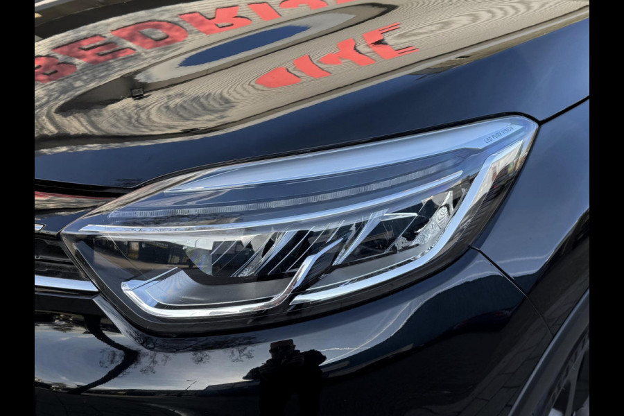 Renault Captur 1.2 TCe Bose - Navigatie I Airco I Sport velgen I PDC I LED I Comfort pakket I Dealer onderhouden