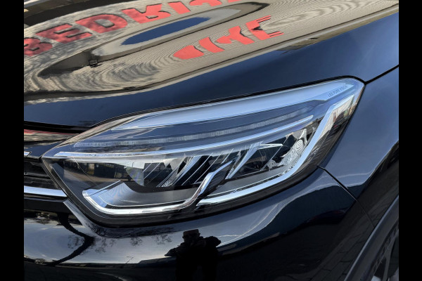 Renault Captur 1.2 TCe Bose - Navigatie I Airco I Sport velgen I PDC I LED I Comfort pakket I Dealer onderhouden