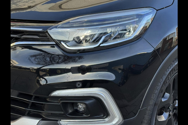 Renault Captur 1.2 TCe Bose - Navigatie I Airco I Sport velgen I PDC I LED I Comfort pakket I Dealer onderhouden