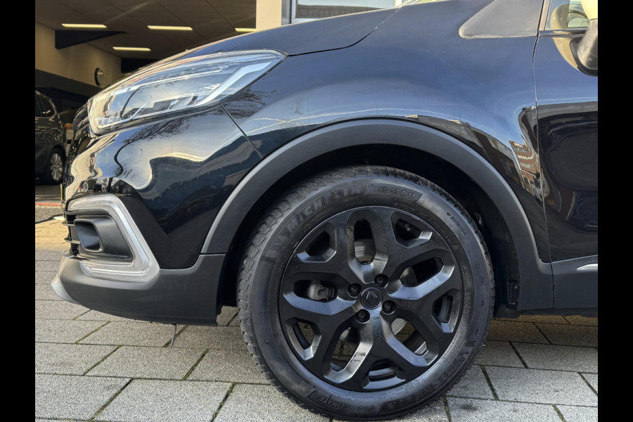 Renault Captur 1.2 TCe Bose - Navigatie I Airco I Sport velgen I PDC I LED I Comfort pakket I Dealer onderhouden