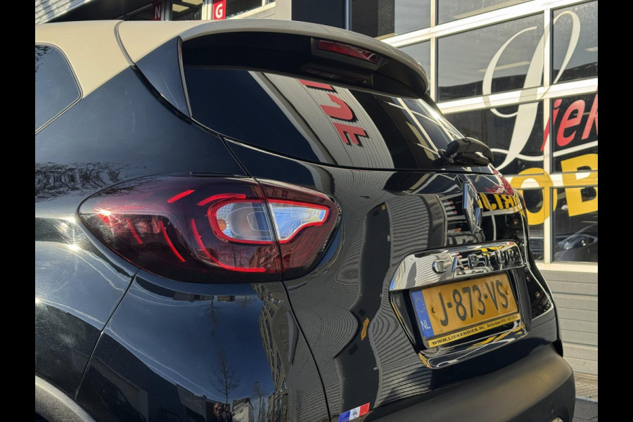 Renault Captur 1.2 TCe Bose - Navigatie I Airco I Sport velgen I PDC I LED I Comfort pakket I Dealer onderhouden